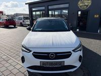 Gebraucht Opel Corsa Edition 75 PS (55 kW) 2022 Weiß Kleinwagen