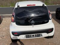 Gebraucht Citroën C1 68 PS (50 kW) 2008 Kleinwagen