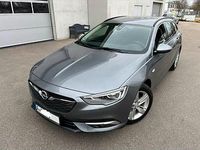 Gebraucht Opel Insignia 170 PS (125 kW) 2018 Silber Kombi