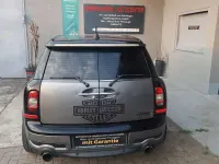Gebraucht Mini Cooper S Clubman 174 PS (127 kW) 2010 Dark silver metallic Kombi