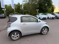 Brugt Toyota iQ 90 HK (66 kW) 2012 Hatchback