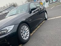 gebraucht BMW 320 e90 i