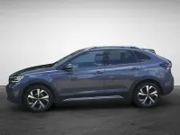 Gebraucht VW Taigo Style 110 PS (80 kW) 2022 Grau SUV