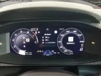 Neu Cupra Terramar VZ 272 PS (200 kW) 2026 Mythosschwarz SUV