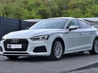 gebraucht Audi A5 Sportback 40 TDI *PANO*LED*MMI+*AHK*