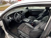 gebraucht Audi A5 3.0 TDI (DPF) S tronic quattro -