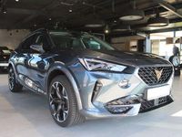 Gebraucht Cupra Formentor 150 PS (110 kW) 2022 Grau SUV