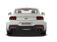 gebraucht Ford Mustang GT+Fastback*Facelift*+LED+B&O+Navi