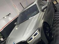 Gebraucht BMW 730 286 PS (210 kW) 2021 Limousine
