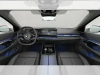 Neu BMW 520 Sport Line 208 PS (152 kW) 2026 Weiß (alpinweiß uni) Limousine