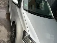 Gebraucht VW Polo 64 PS (47 kW) 2009 Grau Kleinwagen