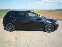 gebraucht VW Golf VII Lim. Highline