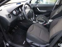 gebraucht Peugeot 308 SW B-Line HDi 150 Navi Sitzheizung