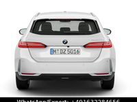 Neu BMW 520 Sport Line 197 PS (144 kW) 2025 Alpinweiß uni Kombi