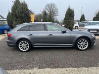 gebraucht Audi A4 sport Navi LED elektr. Heckklappe