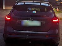 Gebraucht Ford Focus RS 349 PS (256 kW) 2017 Grau Limousine