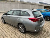 gebraucht Toyota Auris Touring Sports Hybrid Executive