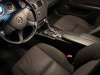 Gebraucht Mercedes C200 136 PS (100 kW) 2011 Schwarz Kombi