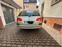 gebraucht Toyota Avensis 1,8 L Klima Garagenwagen 1 Hand