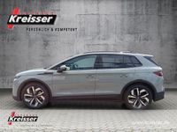 Gebraucht Skoda Elroq SportLine 150 kW (204 PS) 2025 Grau SUV