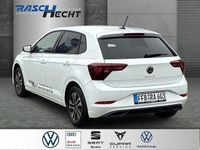 Gebraucht VW Polo 95 PS (69 kW) 2026 Pure white Kleinwagen
