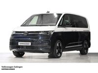 Neu VW Multivan Life 150 PS (110 kW) 2026 Blau Van