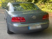 Gebraucht VW Phaeton 239 PS (175 kW) 2011 Limousine