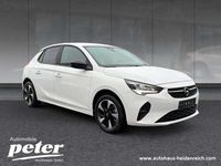 Gebraucht Opel Corsa-e Edition 100 kW (136 PS) 2022 Weiß Kleinwagen