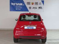 gebraucht Fiat 500 1.0 GSE MildHybrid *KomfortPaket*