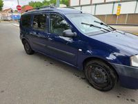 Gebraucht Dacia Logan 105 PS (77 kW) 2008 Other Limousine