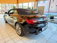 Gebraucht Opel Cascada Ultimate 170 PS (125 kW) 2019 Schwarz Cabrio