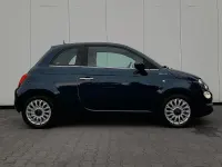 Gebraucht Fiat 500 Dolcevita 71 PS (52 kW) 2022 Blau metallic