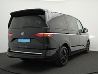 Second-hand VW Multivan Style 150 CP (110 kW) 2025 Monovolum