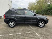 gebraucht Kia Sportage LX 2WD