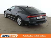 Gebraucht Audi A7 340 PS (250 kW) 2021 Mythosschwarz Limousine