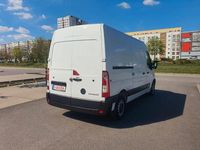 Second-hand Renault Master 125 CP (91 kW) 2013 Alb Monovolum