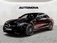Gebraucht Mercedes E63S AMG 612 PS (450 kW) 2020 Schwarz Limousine