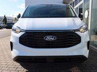 Neu Ford Transit Custom Trend 136 PS (100 kW) 2025 Frozen white Van / Kleinbus