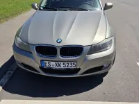 Gebraucht BMW 318 143 PS (105 kW) 2011 Limousine