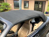 Gebraucht Saab 9-3 Cabriolet 154 PS (113 kW) 1998 Blau Cabrio