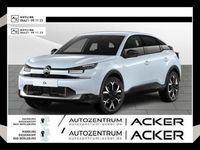 Gebraucht Citroën C4 PureTech 131 PS (96 kW) 2025 Okenit weiß) (weiss SUV