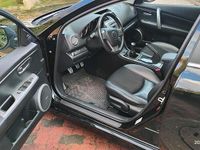 Second-hand Mazda 6 2010 Negru Break