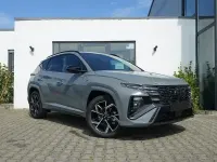 Neu Hyundai Tucson N Line 239 PS (175 kW) 2026 Rot SUV