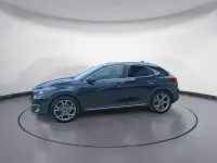 Używany Kia XCeed Launch Edition 204 KM (150 kW) 2020 Czarny SUV