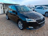 Gebraucht Skoda Fabia Cool Plus 75 PS (55 kW) 2019 Schwarz Kleinwagen