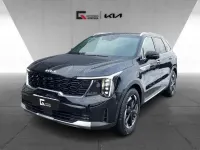 Neu Kia Sorento Platinum 159 PS (116 kW) 2026 Schwarz SUV
