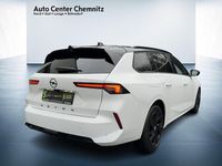 Neu Opel Astra 131 PS (96 kW) 2025 Weiß Kombi