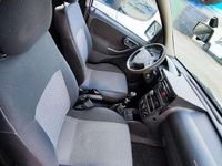 Second-hand Opel Combo 75 CP (55 kW) 2007 Argintiu Monovolum