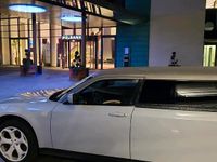 Gebraucht Chrysler 300C 249 PS (183 kW) 2007 Weiß Limousine