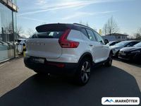 Gebraucht Volvo XC40 Core 300 kW (408 PS) 2023 Weiss SUV